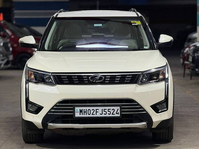 Used 2020 Mahindra XUV300 in Mumbai