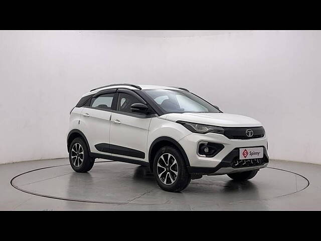 Used Tata Nexon [2017-2020] XT Plus Diesel in Navi Mumbai