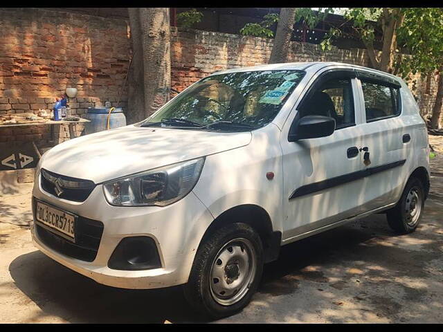 Used 2019 Maruti Suzuki Alto in Gurgaon