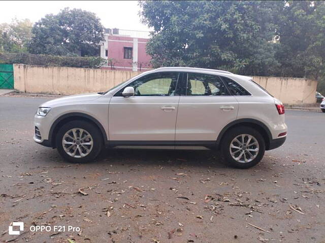 Used Audi Q3 [2012-2015] 2.0 TDI quattro Premium in Delhi