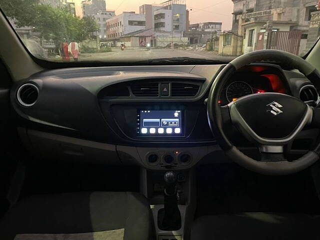 Used Maruti Suzuki Alto 800 [2012-2016] Lxi in Nagpur