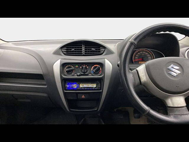 Used Maruti Suzuki Alto 800 [2012-2016] Lxi in Delhi