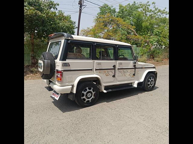 Used Mahindra Bolero [2011-2020] ZLX BS III in Indore