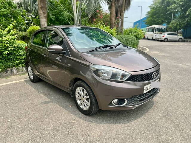 Used Tata Tiago [2016-2020] Revotorq XZ [2016-2019] in Delhi