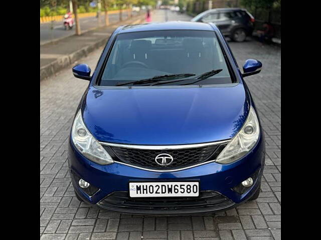 Used Tata Zest XM Petrol in Navi Mumbai