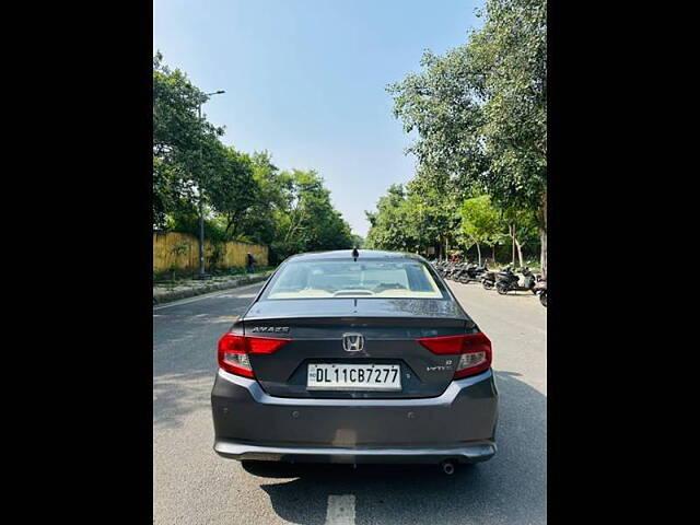 Used Honda Amaze [2018-2021] 1.2 S MT Petrol [2018-2020] in Delhi