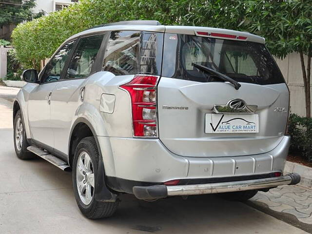 Used Mahindra XUV500 [2015-2018] W8 [2015-2017] in Hyderabad