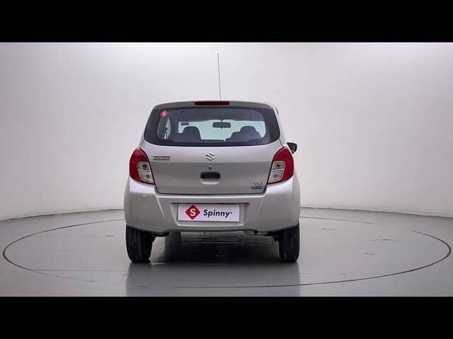 Used Maruti Suzuki Celerio [2014-2017] VXi AMT ABS in Bangalore