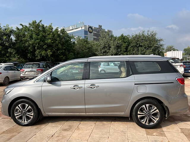 Used Kia Carnival [2020-2023] Prestige 7 STR in Delhi