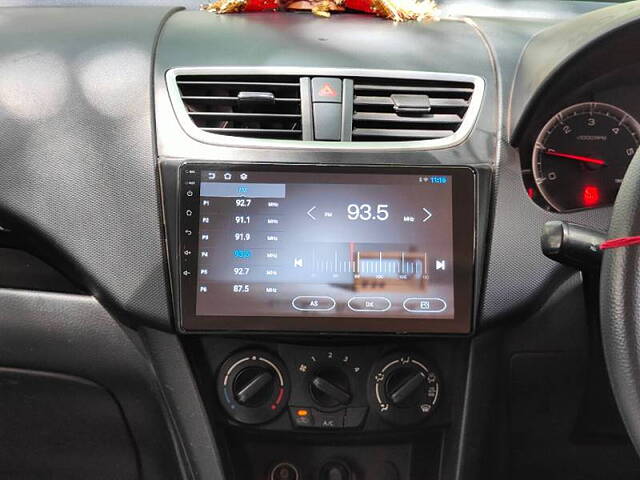 Used Maruti Suzuki Swift [2011-2014] VDi in Mumbai