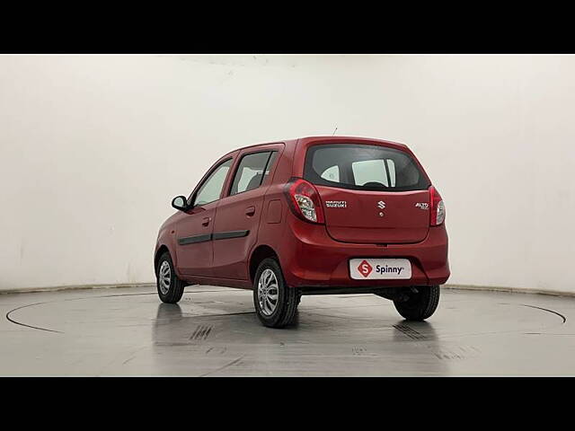 Used Maruti Suzuki Alto 800 [2012-2016] Lxi in Hyderabad