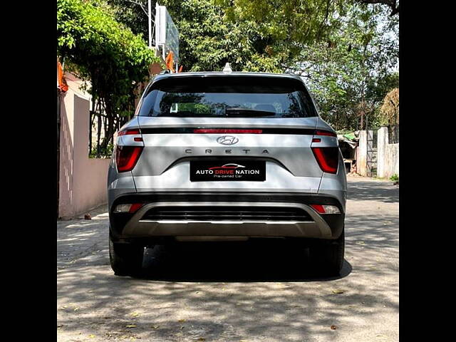 Used Hyundai Creta [2020-2023] S 1.5 Petrol [2020-2022] in Delhi