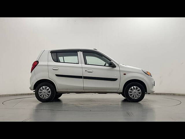 Used Maruti Suzuki Alto 800 [2016-2019] LXi (O) in Hyderabad