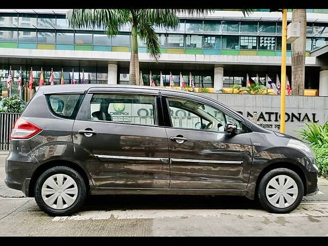 Used Maruti Suzuki Ertiga [2018-2022] VXi in Mumbai