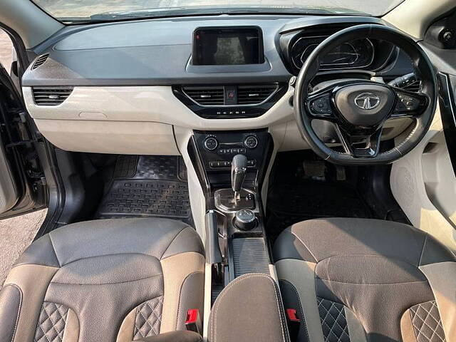 Used Tata Nexon [2020-2023] XZA Plus (O) Diesel in Mumbai