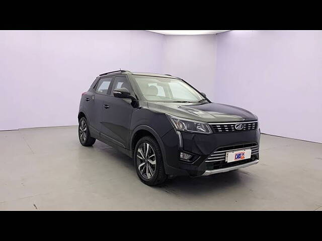 Used 2020 Mahindra XUV300 in Kochi