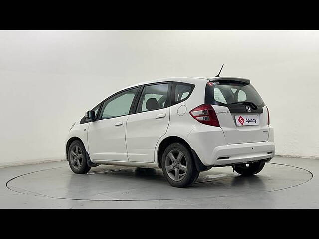 Used Honda Jazz [2011-2013] X in Delhi