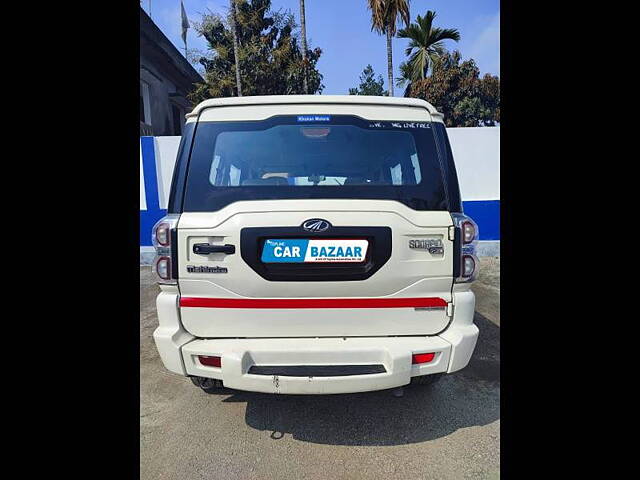 Used Mahindra Scorpio [2014-2017] S4 1.99 Intelli-Hybrid in Siliguri