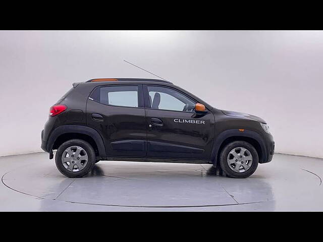 Used Renault Kwid [2019] [2019-2019] CLIMBER 1.0 AMT in Bangalore