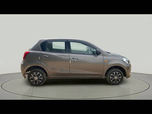 Used Datsun GO [2014-2018] T in Hyderabad