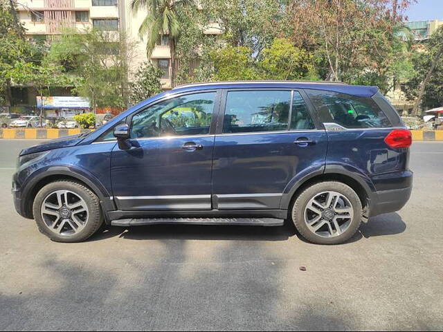 Used Tata Hexa [2017-2019] XT 4x2 7 STR in Mumbai