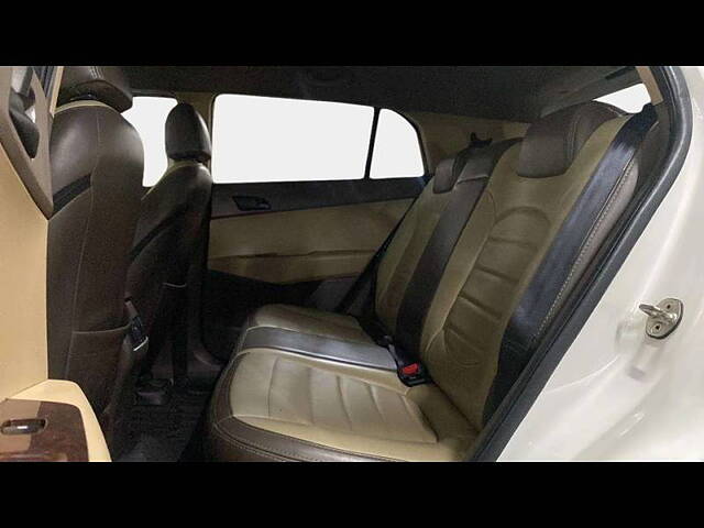 Used Hyundai Creta [2017-2018] E Plus 1.6 Petrol in Mumbai