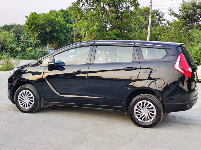 Used Mahindra Marazzo [2018-2020] M4 8 STR in Faridabad