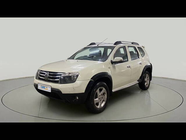 Used Renault Duster [2012-2015] 85 PS RxL Diesel Plus in Mumbai