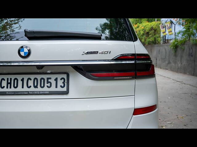 Used BMW X7 [2019-2023] xDrive40i M Sport in Delhi