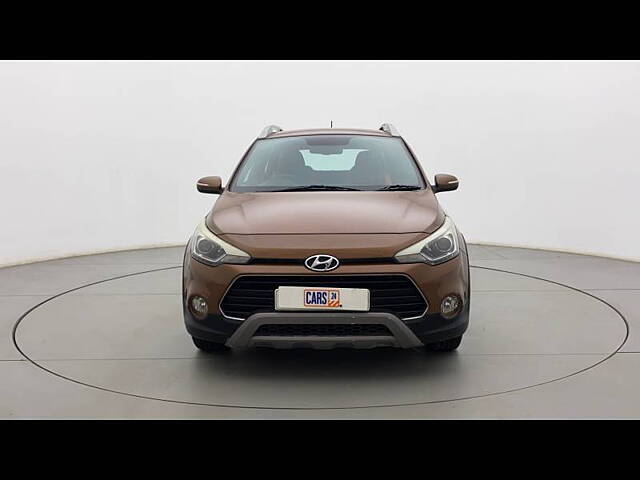 Used Hyundai i20 Active [2015-2018] 1.2 Base in Chennai