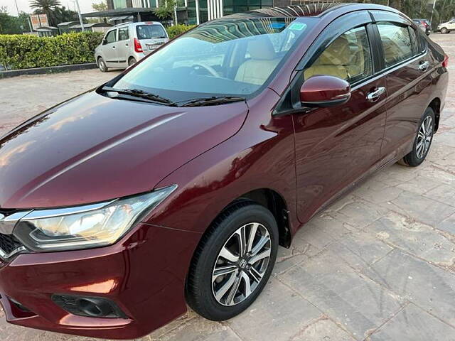 Used Honda City [2014-2017] V in Delhi