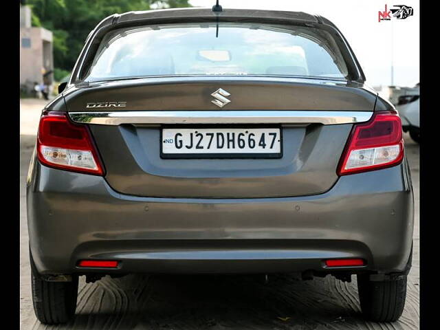 Used Maruti Suzuki Dzire VXi [2020-2023] in Ahmedabad