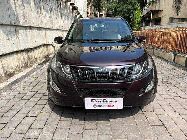 Used 2018 Mahindra XUV500 W9 [2018-2020] For Sale At Rs. 12,65,000 In ...