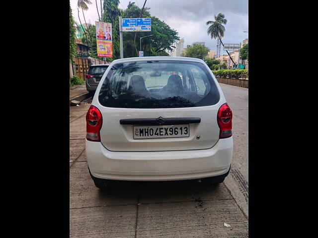 Used Maruti Suzuki Alto K10 [2010-2014] VXi in Mumbai