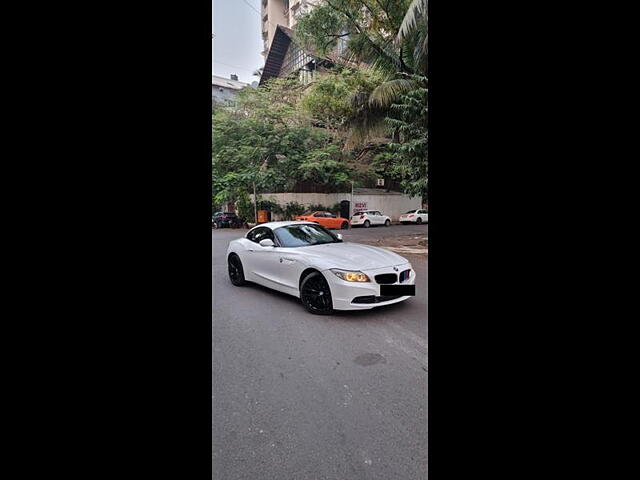 Used 2013 BMW Z4 in Mumbai
