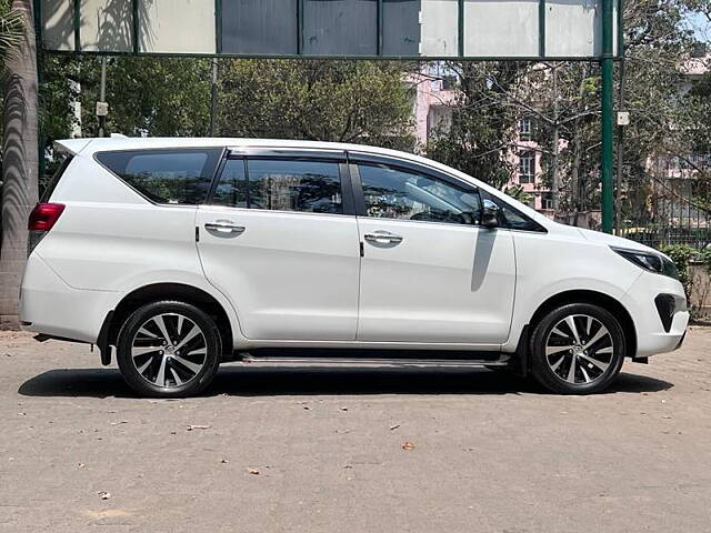 Used Toyota Innova Crysta [2020-2023] ZX 2.7 AT 7 STR in Delhi