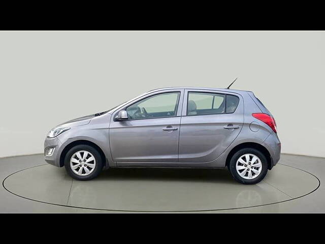 Used Hyundai i20 [2010-2012] Sportz 1.2 BS-IV in Pune