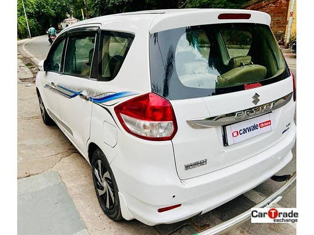 Used Maruti Suzuki Ertiga [2015-2018] VDI SHVS in Kanpur