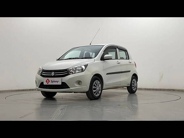 Used 2017 Maruti Suzuki Celerio in Hyderabad