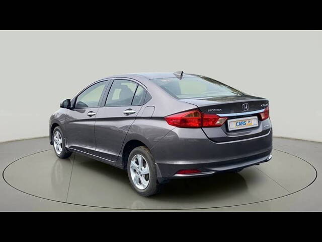 Used Honda City [2014-2017] VX CVT in Nagpur