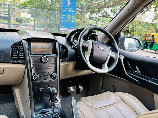 Used Mahindra XUV500 [2015-2018] W10 AT in Bangalore