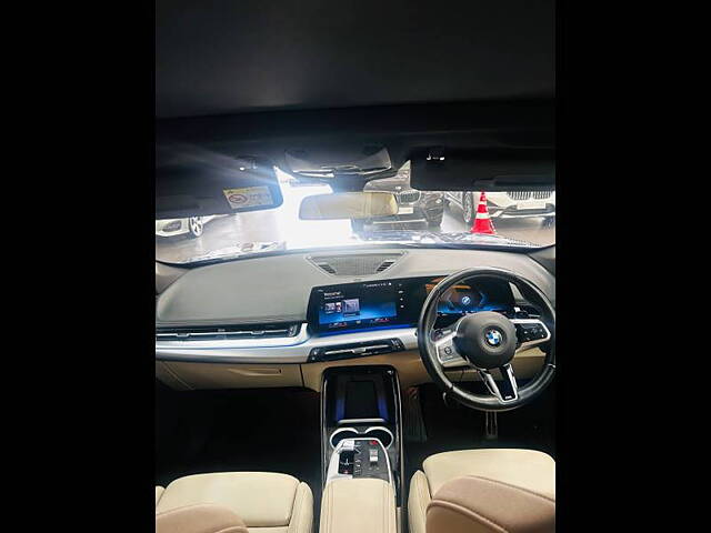 Used BMW X1 sDrive18i M Sport in Bangalore