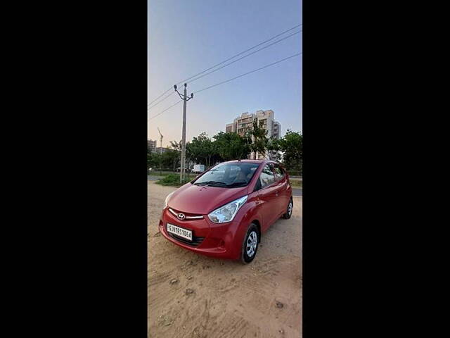 Used Hyundai Eon Era + in Ahmedabad