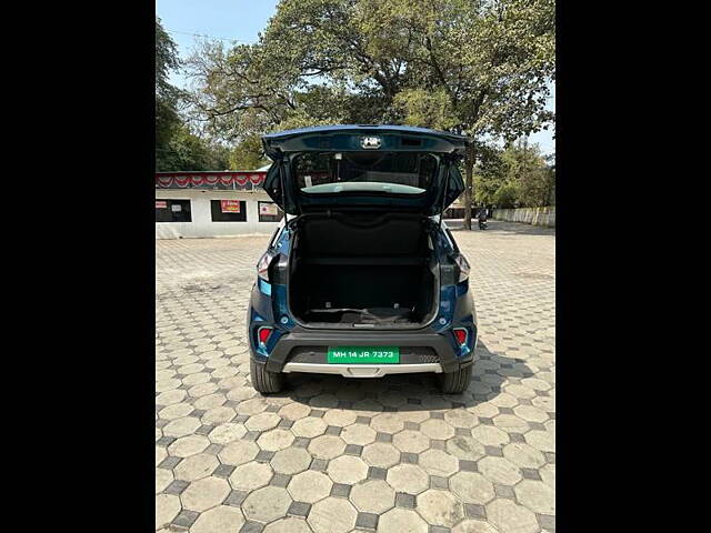 Used Tata Nexon EV [2020-2022] XZ Plus in Nashik