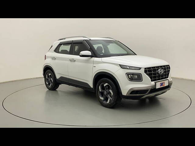 Used 2019 Hyundai Venue in Delhi