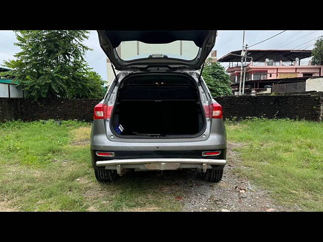 Used Maruti Suzuki Vitara Brezza [2016-2020] ZDi in Dehradun