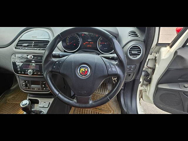 Used Fiat Abarth Punto T-Jet 1.4 Abarth in Pune