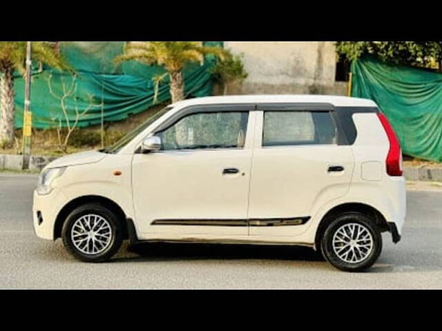 Used Maruti Suzuki Wagon R [2019-2022] LXi 1.0 [2019-2019] in Delhi