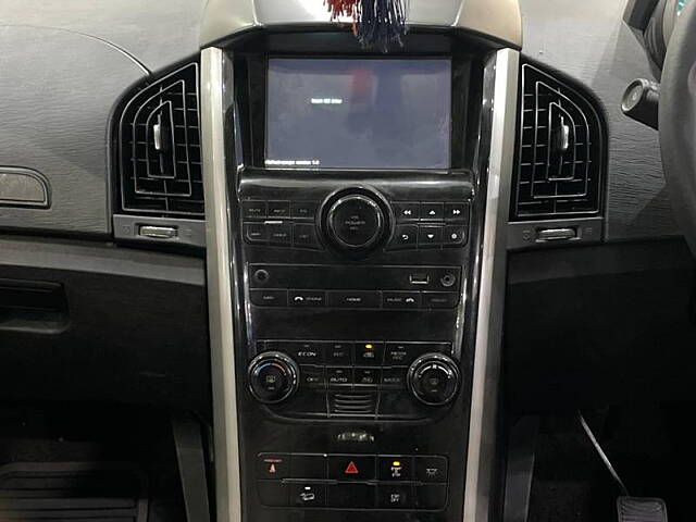 Used Mahindra XUV500 W9 [2018-2020] in Ghaziabad