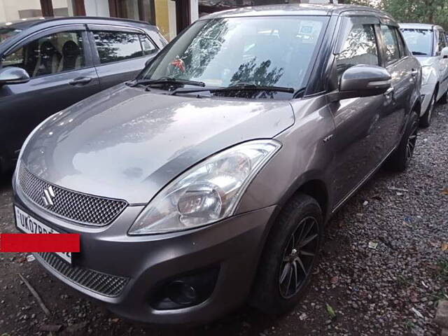 Used Maruti Suzuki Swift DZire [2011-2015] VXI in Dehradun